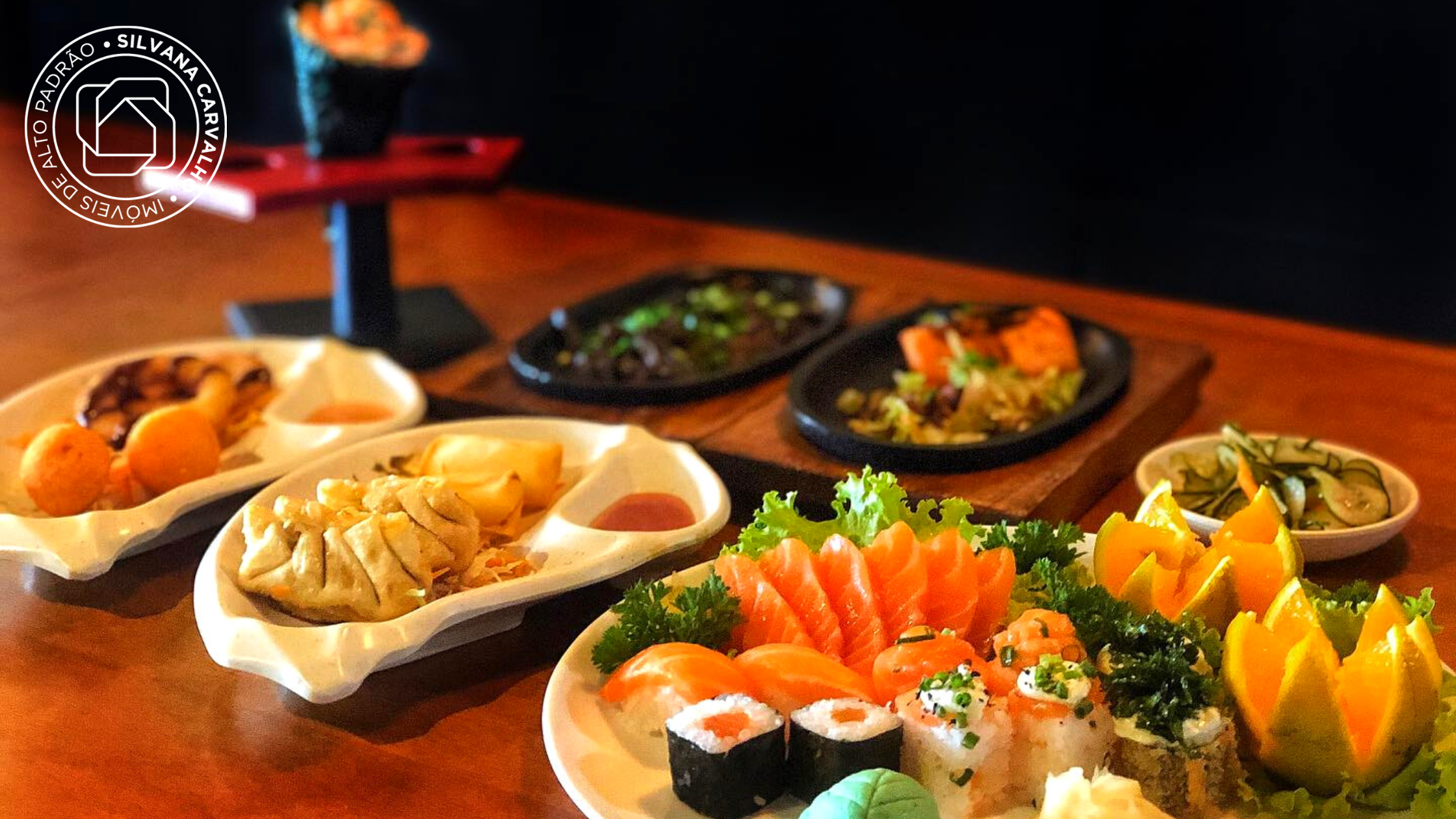 Koyama Sushi – (Foto: Página do Facebook Koyama Sushi)