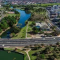 Indaiatuba Parque Ecológico